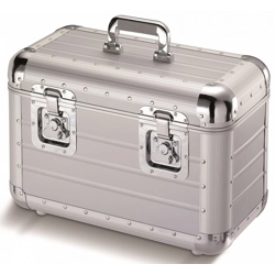 vendita online Bauletto linea arco 515x270x400 mm. finitura liscia e interno libero Bauli Porta Attrezzi Fram